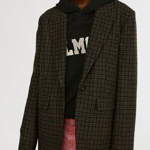 Claudie Pierlot blazer - 36 (small)